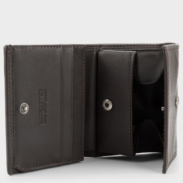 Lancaster - Porte monnaie Soft...