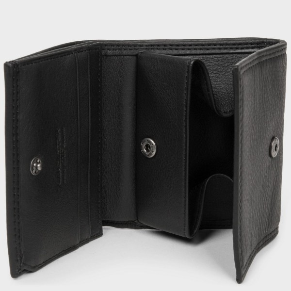 Lancaster - Porte monnaie Soft... Lancaster - Porte monnaie Soft...