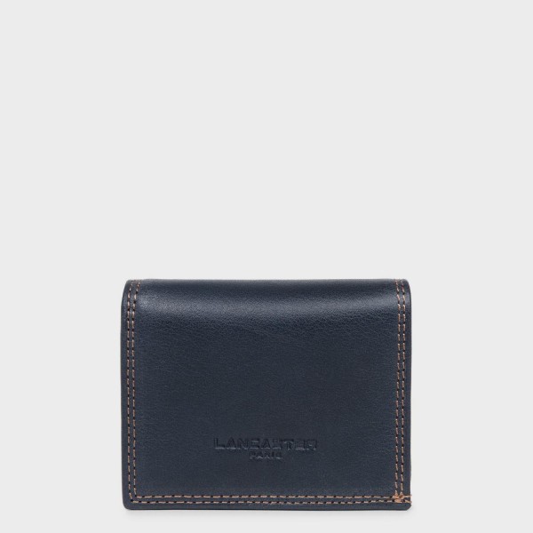 Lancaster - Porte monnaie Soft...