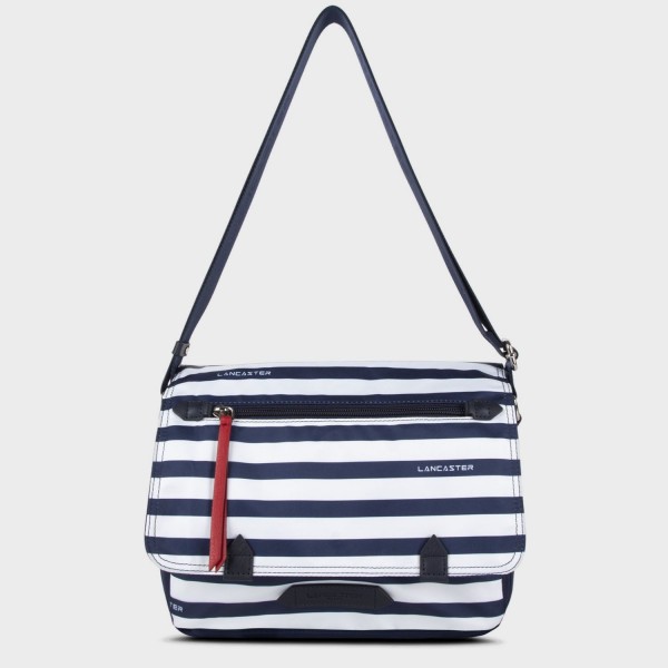 Lancaster - Sac gibecière Basic Sport... Lancaster - Sac gibecière Basic Sport...