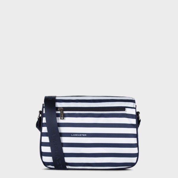 Lancaster - Sac gibecière Basic Sport... Lancaster - Sac gibecière Basic Sport...