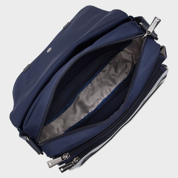 Lancaster - Sac gibecière Basic Sport... Lancaster - Sac gibecière Basic Sport...