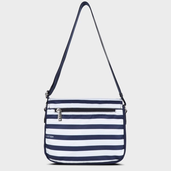 Lancaster - Petit sac gibecière Basic...