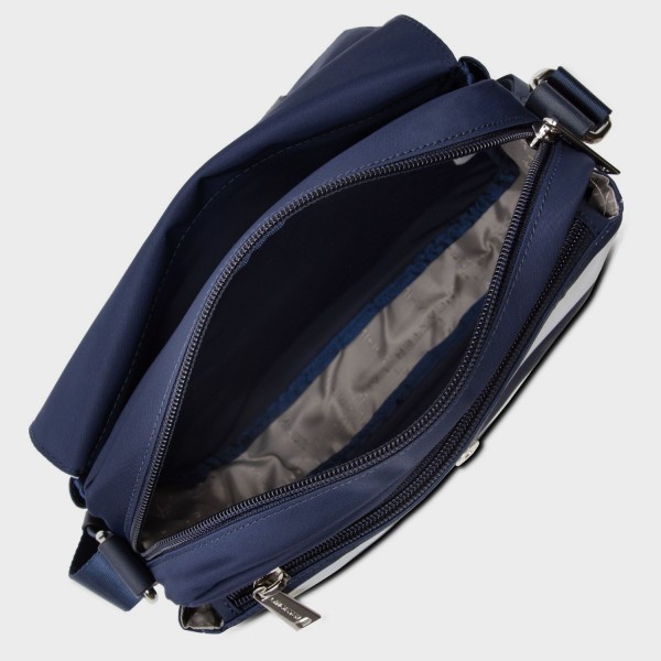 Lancaster - Petit sac gibecière Basic...