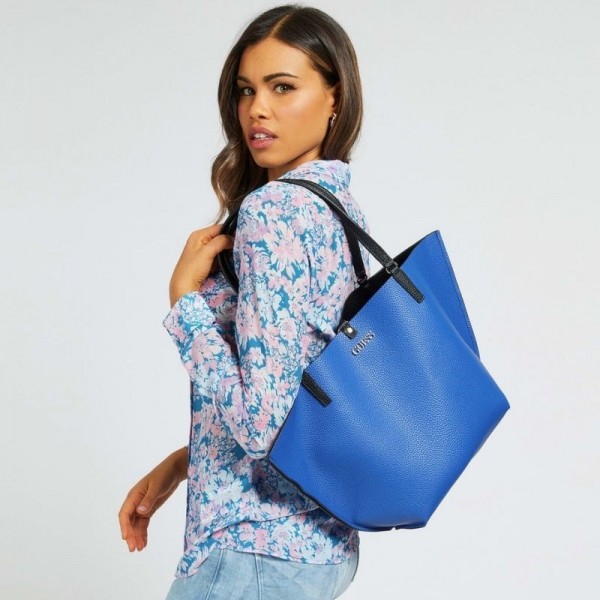 Guess - Cabas Uni Alby pochette