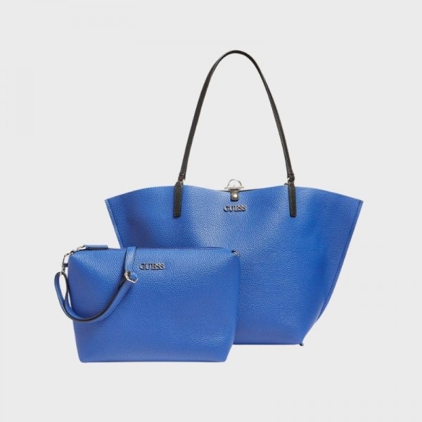 Guess - Cabas Uni Alby pochette