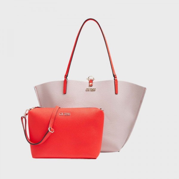 Guess - Cabas Uni Alby pochette