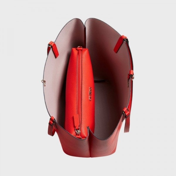 Guess - Cabas Uni Alby pochette