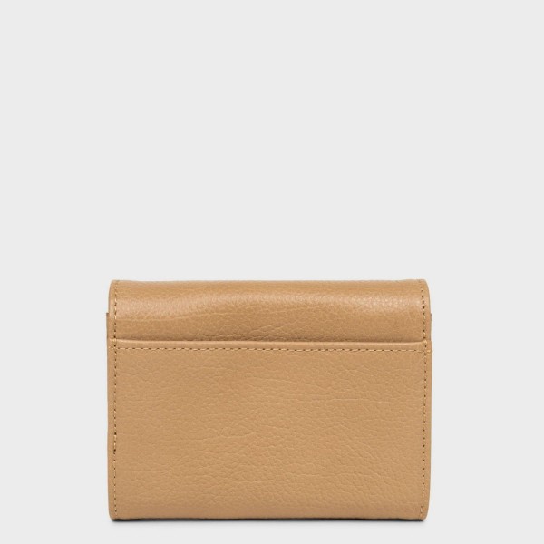 Lancaster - Porte monnaie en cuir... Lancaster - Porte monnaie en cuir...