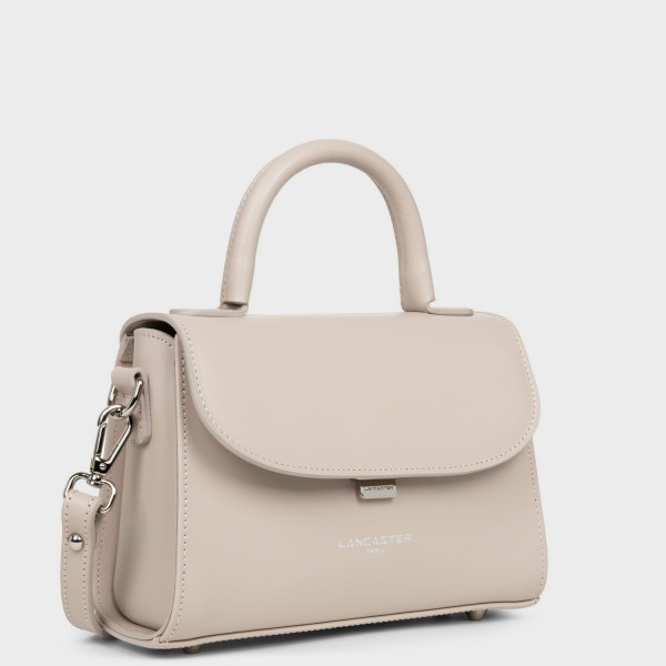Lancaster - Mini sac à main Smooth...