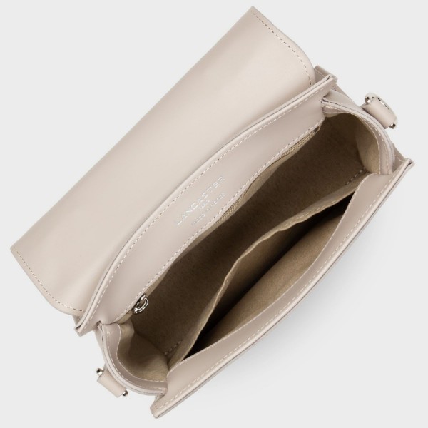 Lancaster - Mini sac à main Smooth...