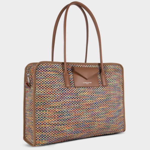 Lancaster - Cabas Actual Provençal... Lancaster - Cabas Actual Provençal...