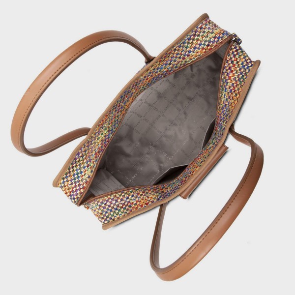 Lancaster - Cabas Actual Provençal... Lancaster - Cabas Actual Provençal...