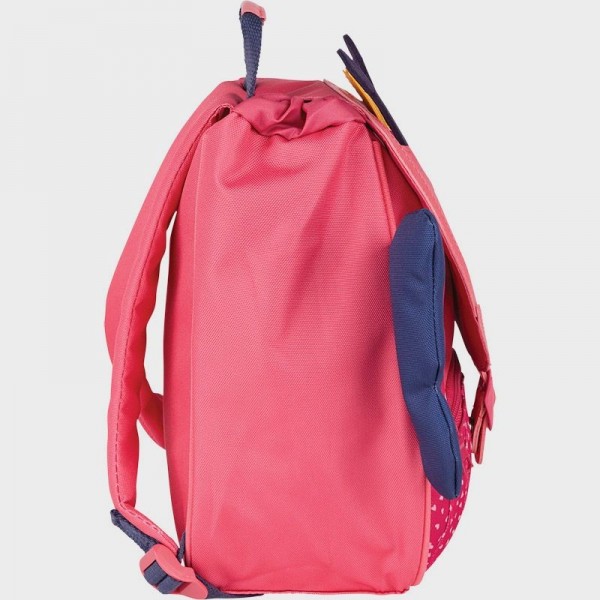 Tann's - Sac à dos crèche Papillon Tann's - Sac à dos crèche Papillon