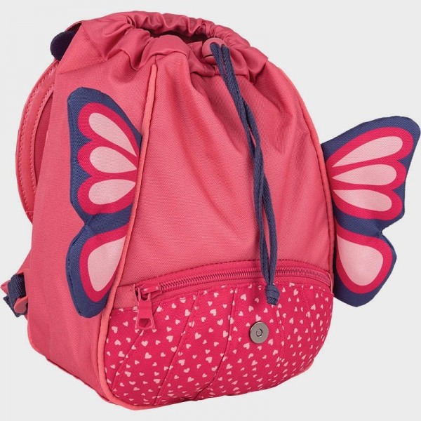 Tann's - Sac à dos crèche Papillon Tann's - Sac à dos crèche Papillon