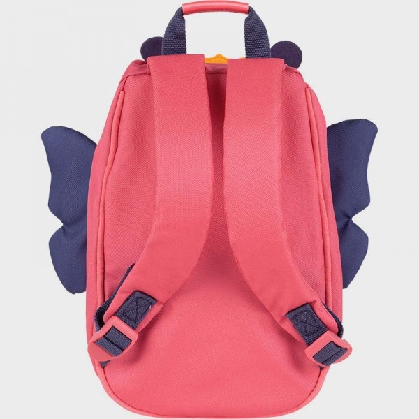 Tann's - Sac à dos crèche Papillon Tann's - Sac à dos crèche Papillon