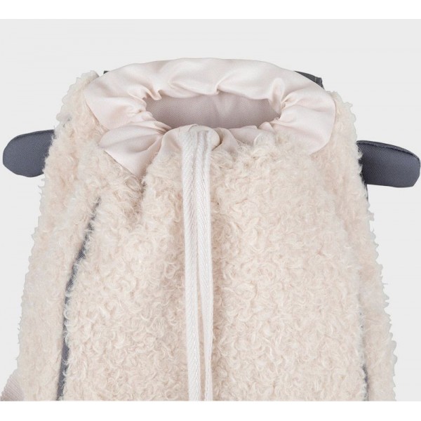 Tann's - Sac à dos crèche Mouton Tann's - Sac à dos crèche Mouton