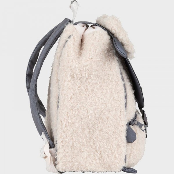 Tann's - Sac à dos crèche Mouton Tann's - Sac à dos crèche Mouton