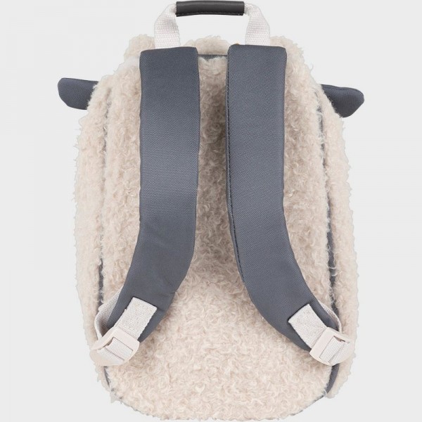 Tann's - Sac à dos crèche Mouton Tann's - Sac à dos crèche Mouton