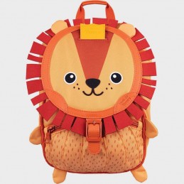 Tann's - Sac à dos crèche Lion