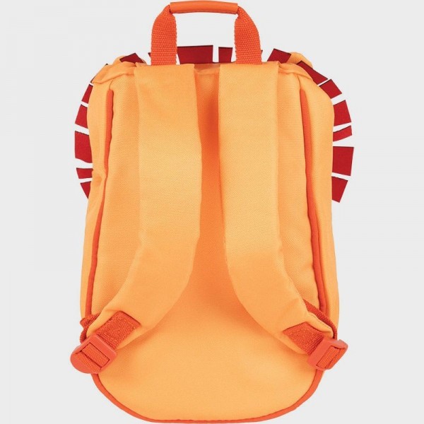 Tann's - Sac à dos crèche Lion Tann's - Sac à dos crèche Lion