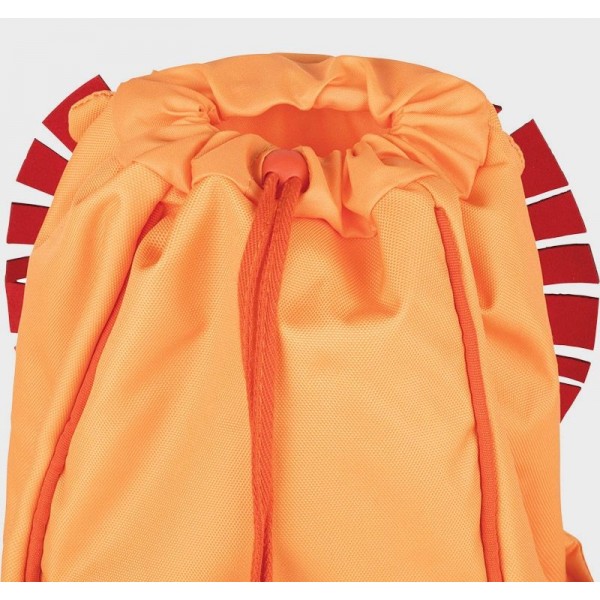 Tann's - Sac à dos crèche Lion Tann's - Sac à dos crèche Lion