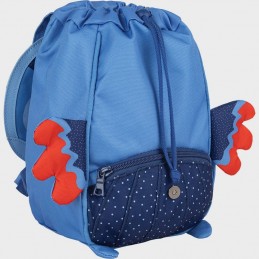 Tann's - Sac à dos crèche... 2