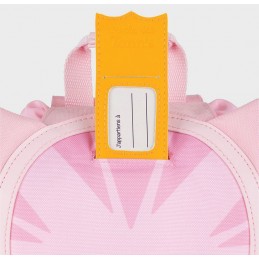 Tann's - Sac à dos crèche Chat 2