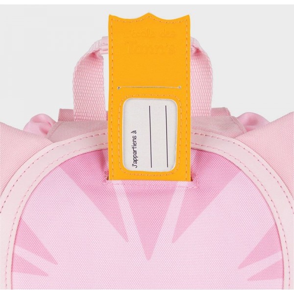 Tann's - Sac à dos crèche Chat Tann's - Sac à dos crèche Chat