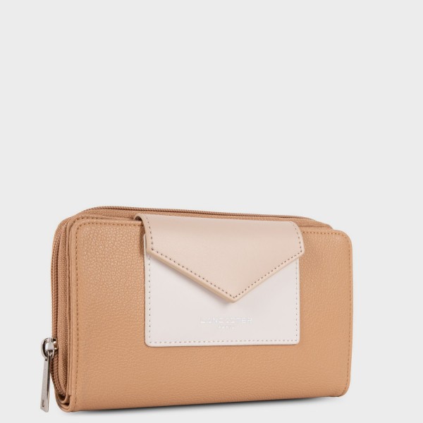 Lancaster - Portefeuille Maya 117-01