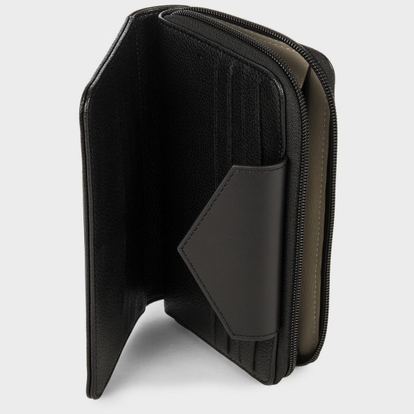 Lancaster - Portefeuille Maya 117-01