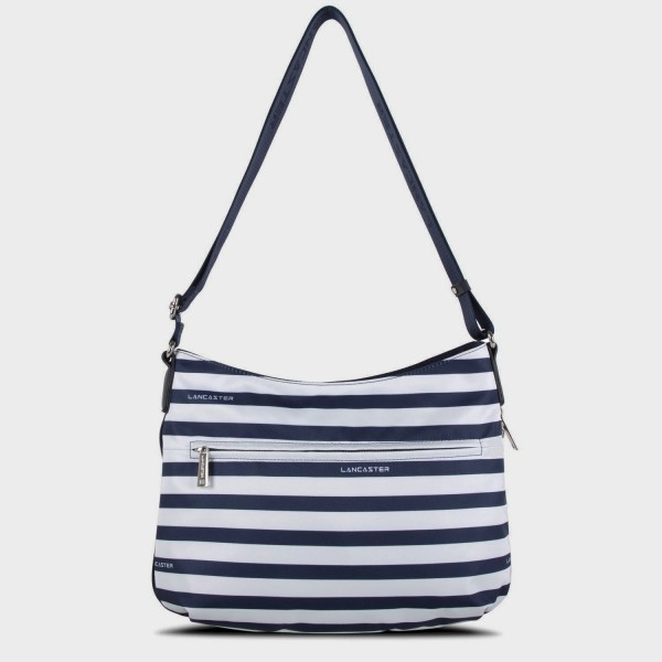 Lancaster - Sac besace Basic Sport... Lancaster - Sac besace Basic Sport...