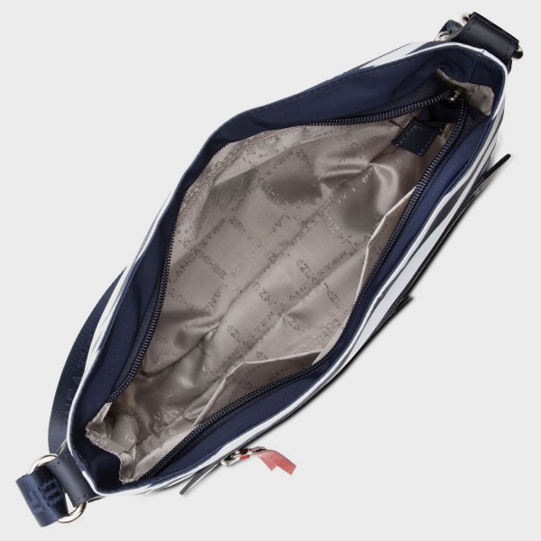 Lancaster - Sac besace Basic Sport... Lancaster - Sac besace Basic Sport...