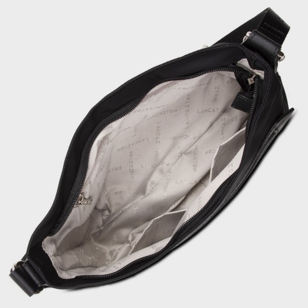 Lancaster - Sac besace Basic Sport...