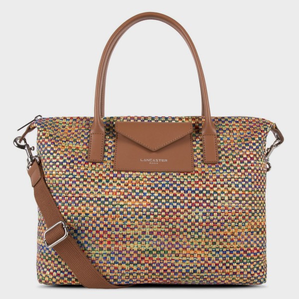 Lancaster - Sac à main Actual...