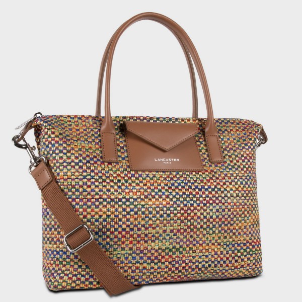 Lancaster - Sac à main Actual...