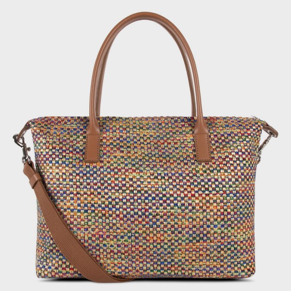 Lancaster - Sac à main Actual...