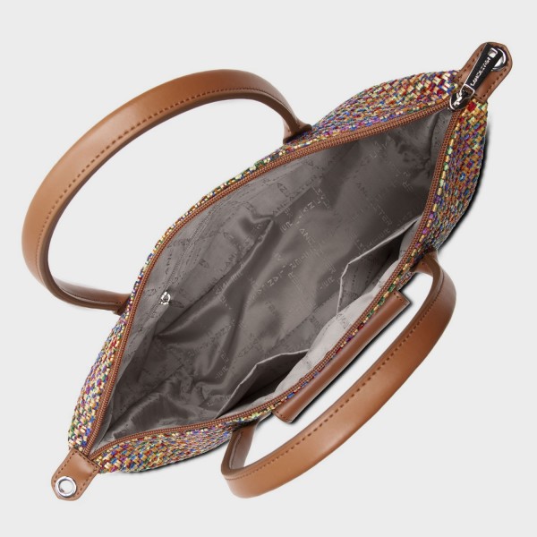 Lancaster - Sac à main Actual...