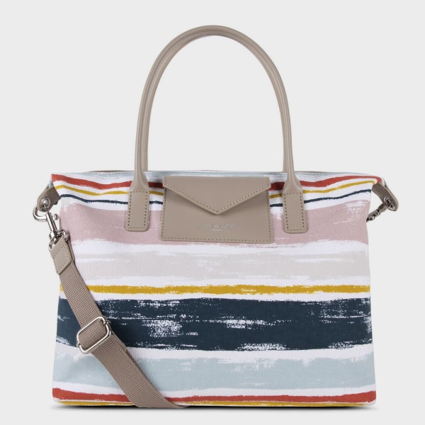 Lancaster - Sac à main Actual...