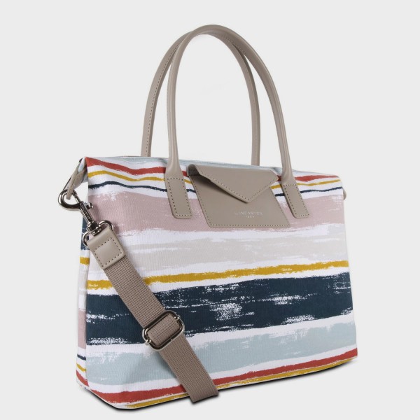 Lancaster - Sac à main Actual...