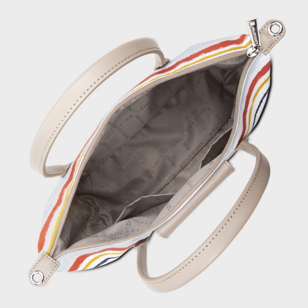 Lancaster - Sac à main Actual...