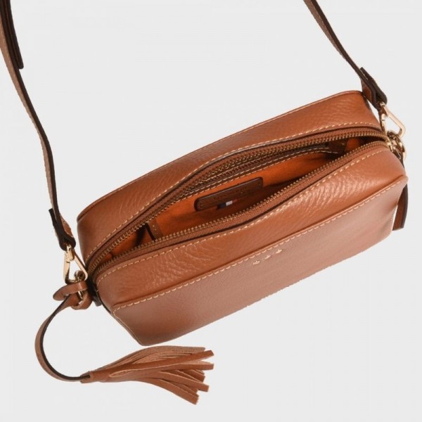 Loxwood - Sac bandoulière en cuir...