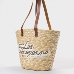 Les Tropeziennes - Panier