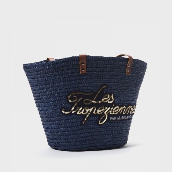 Les Tropeziennes - Panier