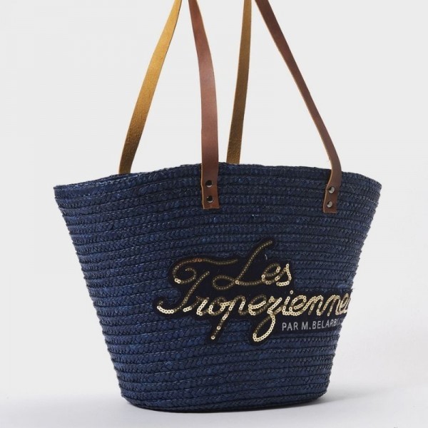 Les Tropeziennes - Panier