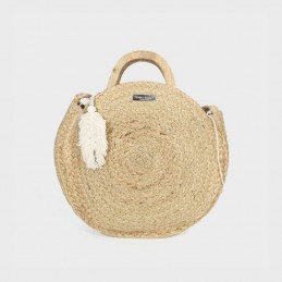 Les Tropeziennes - Panier rond