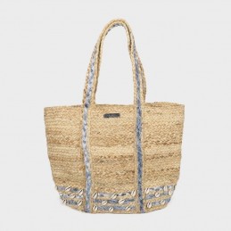 Les Tropeziennes - Cabas de...