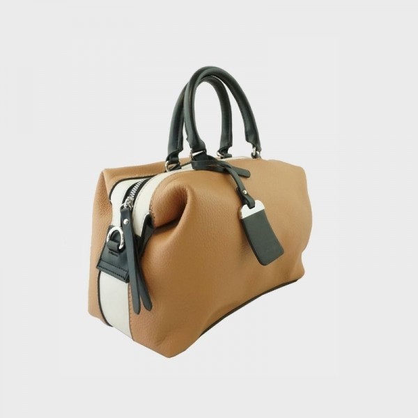 Anais Eco - Sac à main Bow