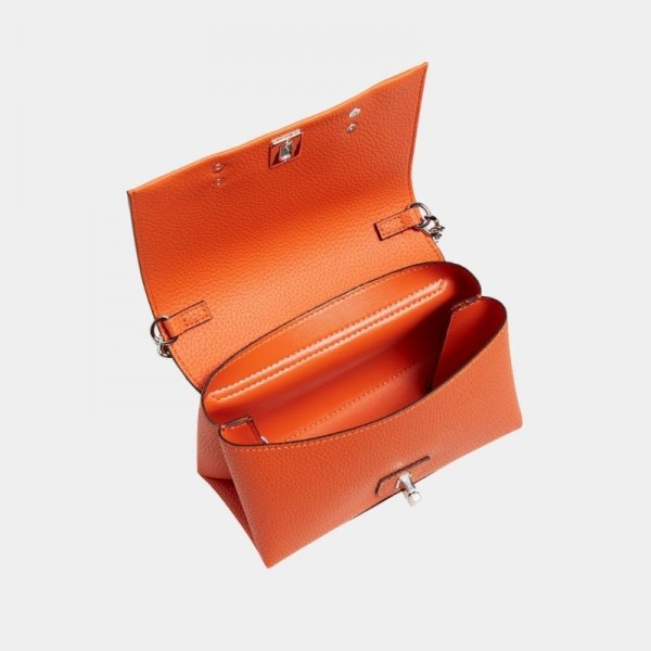 Mini sac bandoulière Uptown Chic Guess