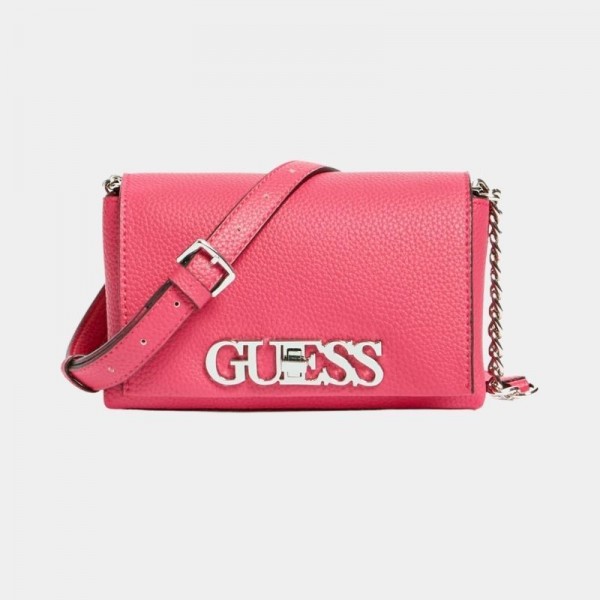 Mini sac bandoulière Uptown Chic Guess